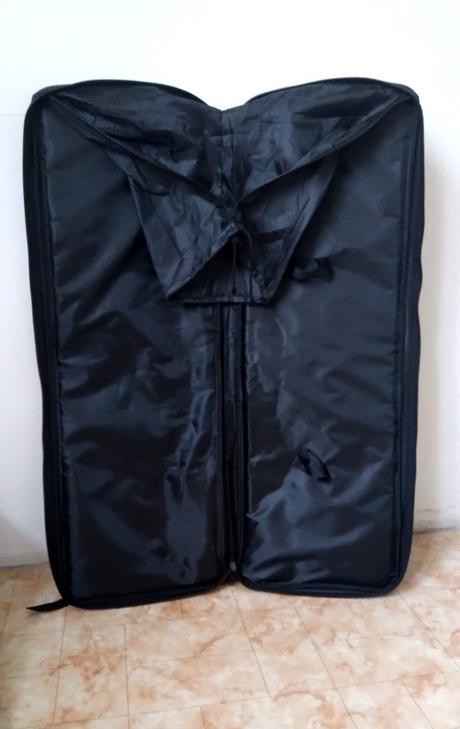 Airsoft paintball tlmič vesta taška okuliare obal,