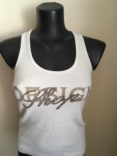 Super tielko tričko, xs