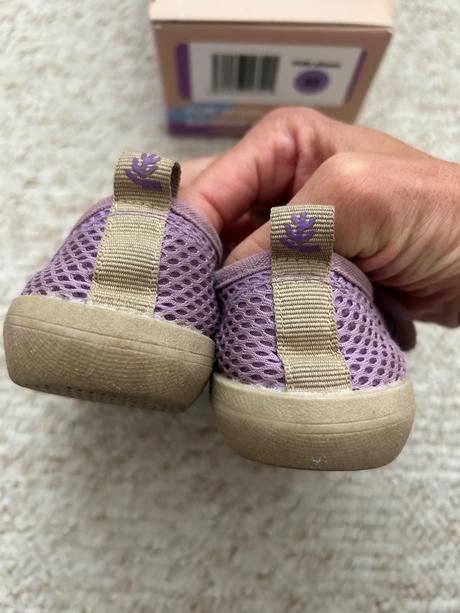 Milash tenisky v. 22, 22