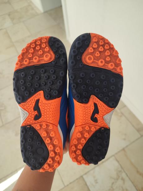 Kopačky joma, joma,29