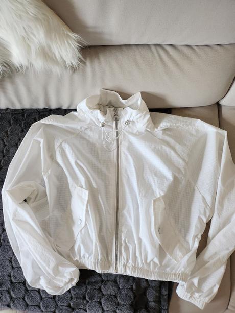 Dámska vetrovka xs, bershka,xs