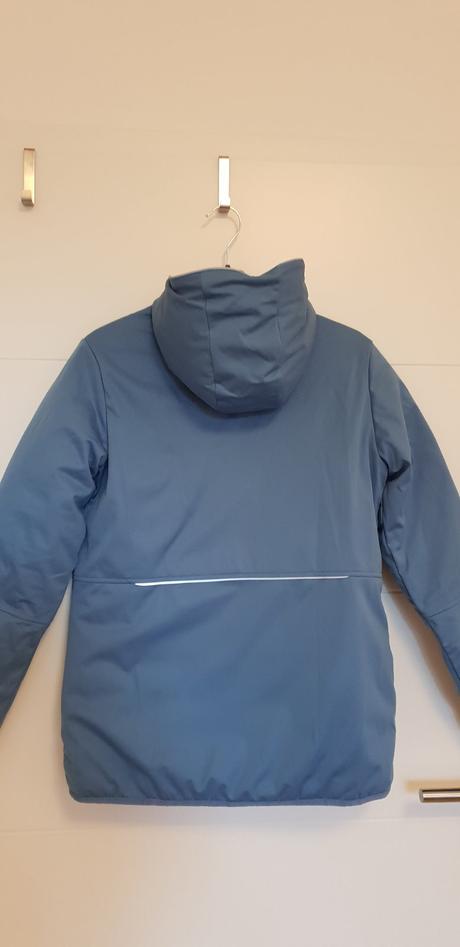 Obojstranna hunda, 164