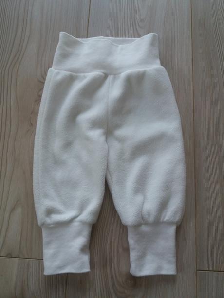 Biela súpravička, ergee,62