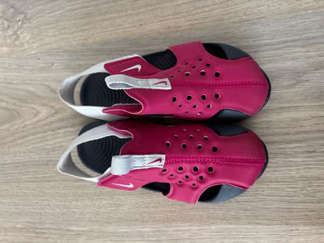 Sandálky nike, nike,27