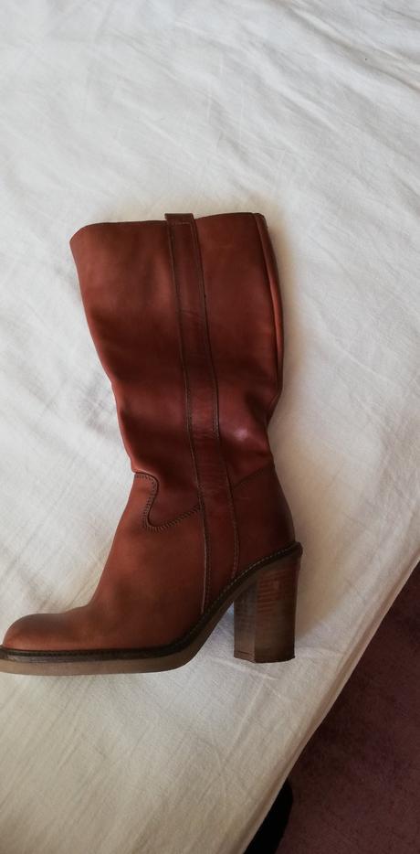 Kvalitne čižmy, 36