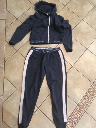 Dámska súprava ck, calvin klein,s