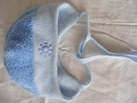 Veľmi teplá čiapka, loana,74