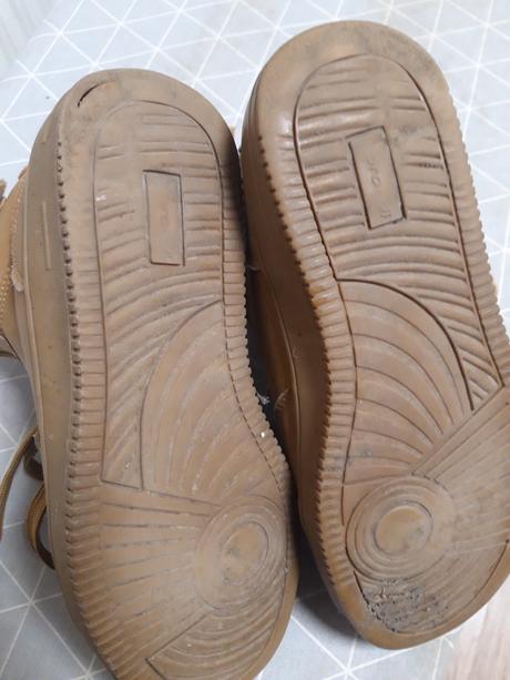 Chlapčenské topánky, 37