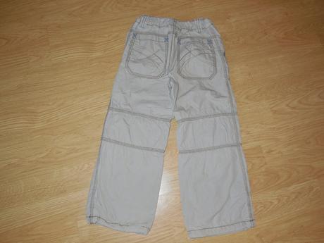 Podšité nohavice, dopodopo,116