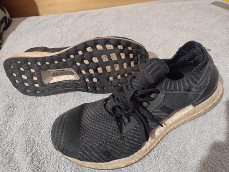 Darujem k nakupu tenisky v 39 - 40, adidas,39