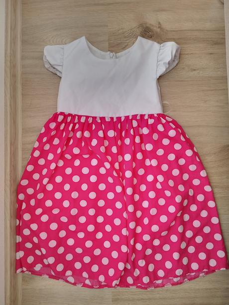 Letné šaty, cherokee,116