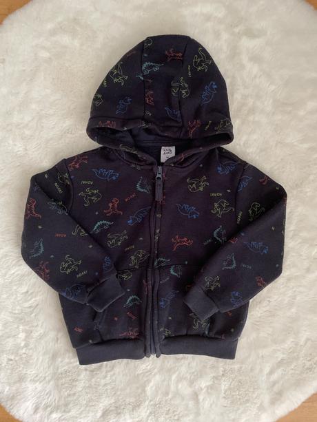 Mikina, kiki&koko,98