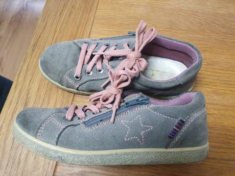 Topanky lurchi 30, lurchi,30