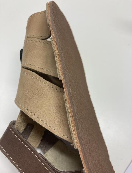 Sandalky ok bare miami traktor, 22 / 24