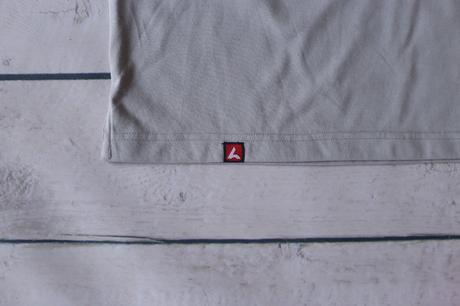 Polokošeľa zn.hansa, m