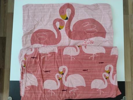 Obliečky do škôlky ikea, šírka (cm): 110,dĺžka (cm): 130