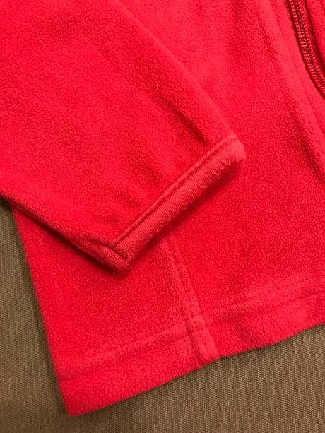 Fleecová mikina kiki&koko 92, kiki&koko,92