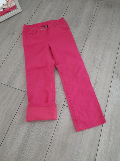 Termo nohavice, lupilu,110