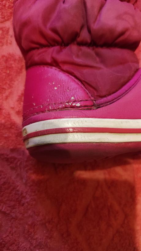 Čižmy, crocs,24