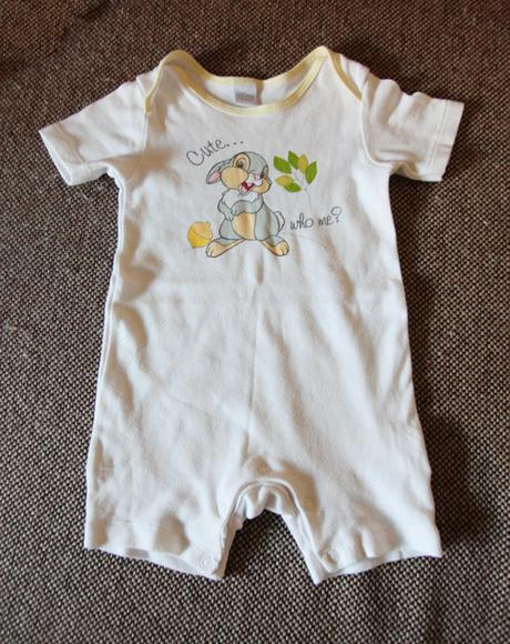 Zajačikovské opalovačky, disney,74