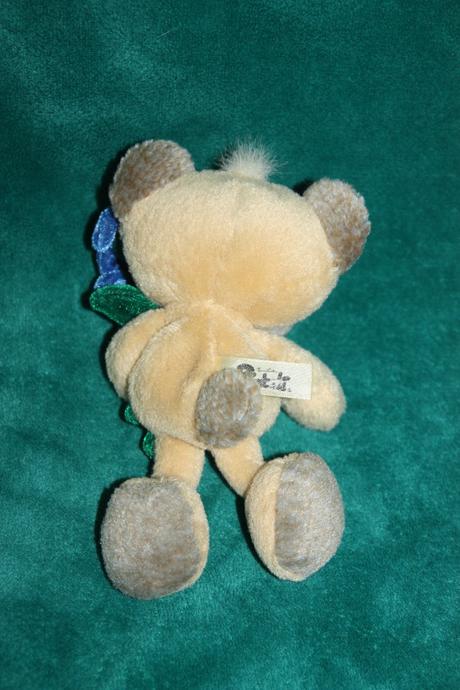 Macko pimboli 15 cm,