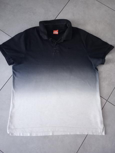 Nike polo košeľa l, nike,l