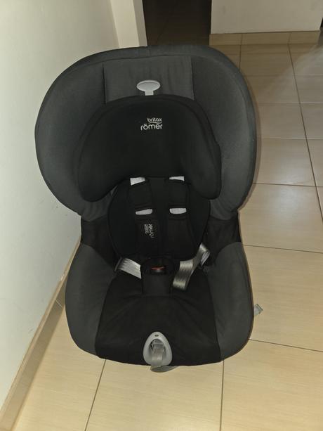 Detská autosedačka britax romer, britax