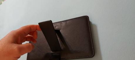 Mini klavesnica k tabletu, 