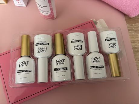 Balík pre nechtárku, 