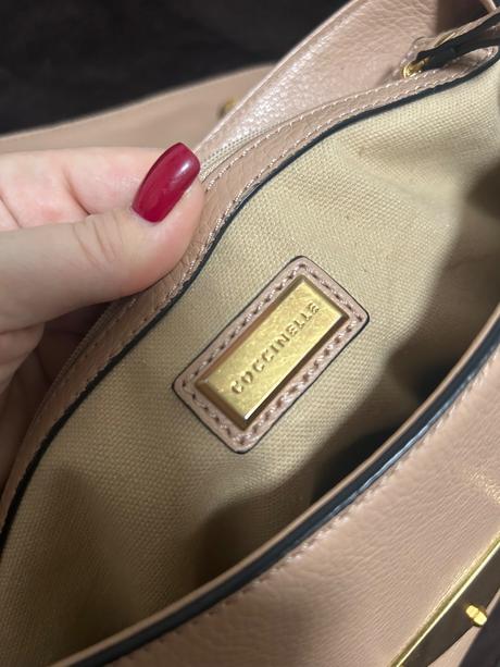 Coccinelle b14 large, coccinelle