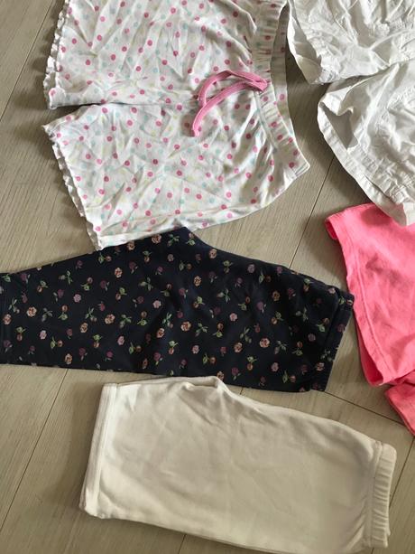 Letný balicek veľ. 104, 104–116