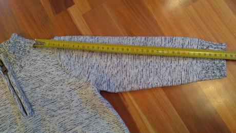 Teplý sveter 98-104, palomino,98