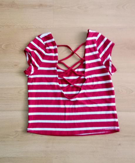 2x dámske /dievčenské/ tričko, gate,m