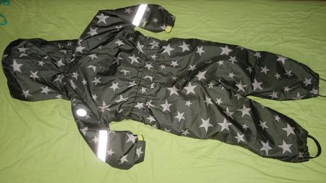 Nova zimna kombineza hulabalu, 104