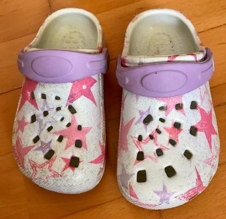 Topanky do vody  23-24, f&f,23