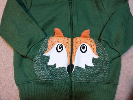 Mikina, kiki&koko,98