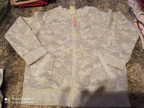 Mikina, h&m,104