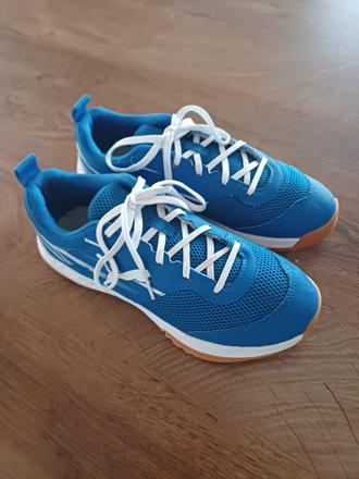 Chlapčenské halovky, puma,38