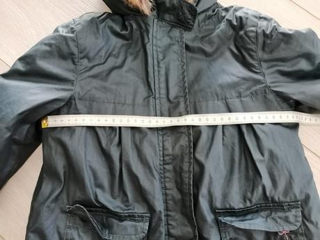 Bunda, vertbaudet,104