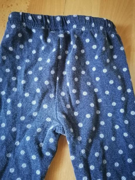 Tepláky, dopodopo,98