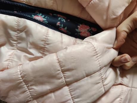 Prechodná bunda, pepco,92