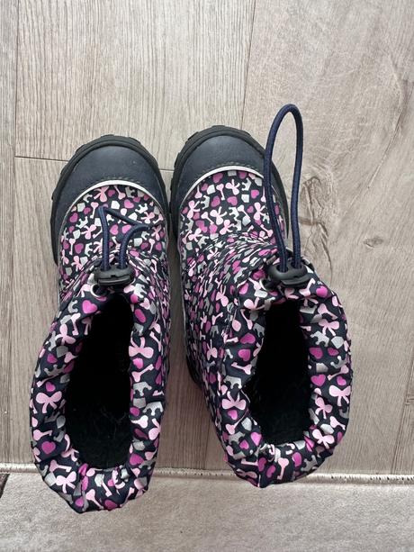 Snehule geox, geox,27