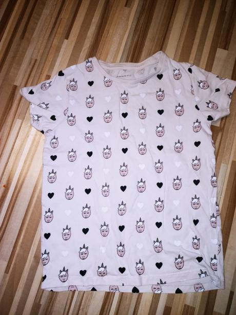 Pyzamko 116, lupilu,116