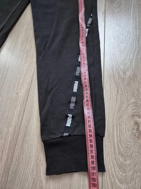 Teplaky puma, puma,s