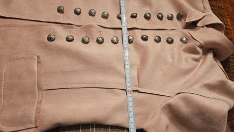 Husarske sako staroružové 38, m