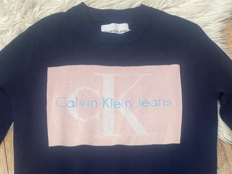 Calvin klein sveter, calvin klein,m