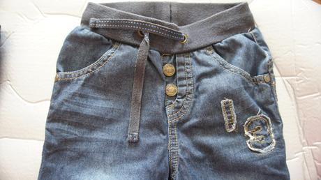 Nohavice 2ks, dopodopo,92