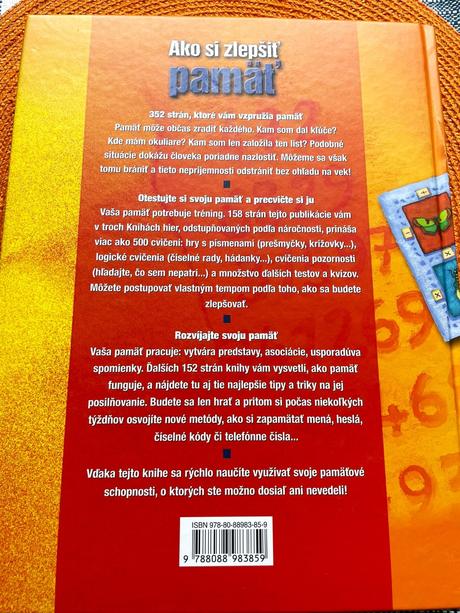 Ako si zlepšiť pamäť,