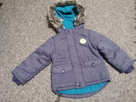 Krásna bundička pepco, pepco,80