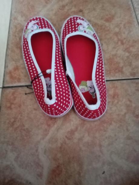 Damake balerinky, 37